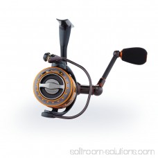 Pflueger Supreme XT Spinning Fishing Reel 553755535
